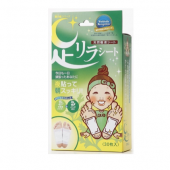 树之惠本铺 天然树液足贴30枚 艾草系列 提高睡眠质量