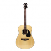 伊班娜（IBANEZ） PF18 民谣吉他 适合弹唱伴奏