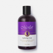 Merlot 葡萄籽美白祛斑爽肤水236ml