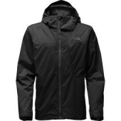 The North Face北面 Arrowood Triclimate Jacket 男士三合一冲锋衣