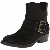限8.5码：Nine West 玖熙 Kassy 女士短靴  $26.53（约￥270）