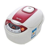 SUPOR苏泊尔 CFXB40FC118-75 陶晶内胆电饭煲 4L
