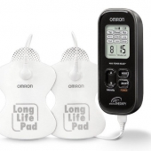Omron 欧姆龙 PM3032 缓解疼痛理疗仪 Prime会员免费直邮含税到手￥300.15