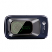 凯立德（CARELAND） C530 GPS 行车记录仪  安霸A7芯片