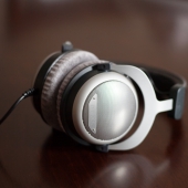 拜亚动力（Beyerdynamic） DT 880 Premium 头戴式耳机 监听风格 高频透彻