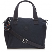 Kipling Amiel 女士单肩包 防水 易于折叠