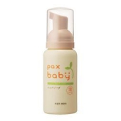 凑单品：Pax Baby 太阳油脂 婴儿免水洗泡沫洗手液 80ml
