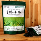 恩施鹤峰 鑫丰 高山鹤峰茶绿茶 250g