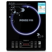 POVOS奔腾 PIB12/CH2026 家用大火力电磁炉