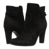 Sam Edelman Sylvie女士短靴 轻盈柔韧