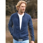 限尺码，Mountain Hardwear 山浩 男款抓绒衣  $49.99 到手￥420