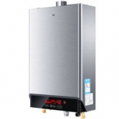 Haier 海尔 JSQ32-A3(12T) 燃气热水器 16L +凑单品