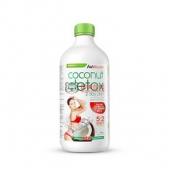 Fatblaster 椰子排毒水保健品 750ml*2瓶