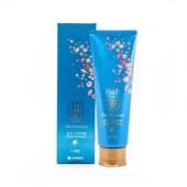 ReEn睿嫣 蓝色燕窝二合一润膏洗发水250ML