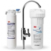 3M FM1500-B 家用净水机+BULL 公牛 GN-212 一控三位插座 1.8m