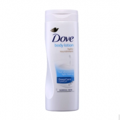 Dove 多芬 24小时滋润润肤乳400ml