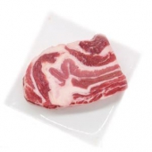 恒都 乌拉圭牛腩 1kg/袋 草饲牛肉