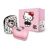 限地区： TANGLE TEEZER hello kitty 美发梳礼盒    139元包邮（199元，用券）