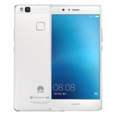 华为（HUAWEI） G9 青春版 移动联通4G手机 3GB+16GB 双卡双待