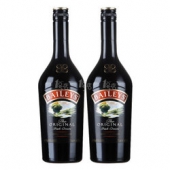 限华东： Baileys 百利 爱尔兰甜酒 750ml*2瓶 88元（176元，199-100）