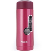 Peacock 孔雀 AMG-35 办公保温杯 350ml