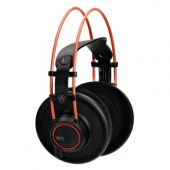 爱科技（AKG）  K712 PRO 旗舰级头戴式HIFI监听耳机