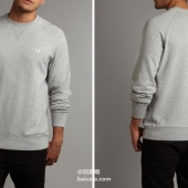 Fred Perry 男士休闲服饰降至3折 $25.99起