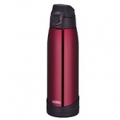 THERMOS 膳魔师 FFF-1002 RBR 保温保冷杯 1L