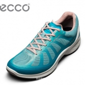 限尺码，ECCO 爱步 BIOM系列 女士户外健步鞋 $57.96 到手￥500 国内￥1979