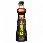 金龙鱼 小磨香油 400ML*4瓶