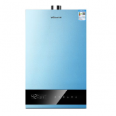 万和（Vanward） JSQ30-350Y16 16L 燃气热水器 ±0.5℃无感恒温