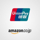 日本亚马逊X银联信用卡 海外直邮免邮费