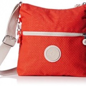 Kipling 凯浦林 ZAMOR B 女款斜挎包 直邮到手含税约￥177