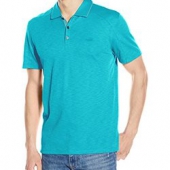Calvin Klein 男士POLO衫 到手约¥170