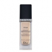 迪奥  凝脂星光亮妍粉底液SPF30 30ml-020Light Beige