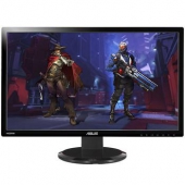 华硕（ASUS）VG278HV 27英寸 全高清电竞显示器
