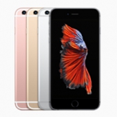 iPhone6s系列 苹果官网活动 返利专享