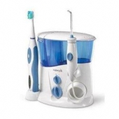 中亚Prime会员：waterpik 洁碧 WP-900 Complete Care 旗舰型 冲牙器套装