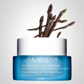 Clarins 娇韵诗 恒润奇肌保湿凝露 50ml prime会员免费直邮到手￥273.37