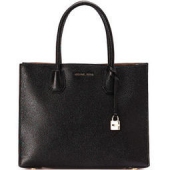 MICHAEL KORS 迈克·科尔斯 30F6GM9T3L BLACK 手提斜挎单肩包