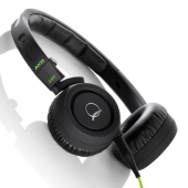 爱科技（AKG） Q460 封闭式头戴 便携耳机 调音优秀