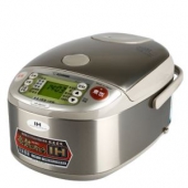 ZOJIRUSHI 象印 NP-HBH10C-XA 黑金刚电饭煲 3L