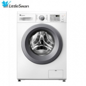 LittleSwan 小天鹅 TG90-easy70WDX 9公斤 变频滚筒洗衣机    2098元包邮