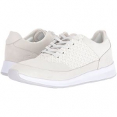 法国鳄鱼 Lacoste Joggeur Lace 416 1 女羊皮面休闲鞋