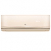 TCL 大1匹 二级能效 变频 冷暖 空调挂机（钛金除甲醛）（KFRd-26GW/EW12BpA）