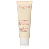 Clarins娇韵诗 温和泡沫洁面霜 4.4 盎司（125克）