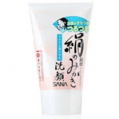 凑单品# 莎娜 丝柔洗面乳120g