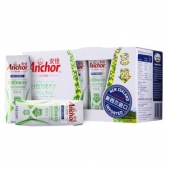仅华东：Anchor 安佳 轻欣脱脂牛奶 250ml*10盒*2*3件