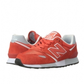 New Balance 中性休闲跑步鞋