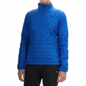 Mountain Hardwear 山浩 女士保暖外套 兼具保暖性与收缩性